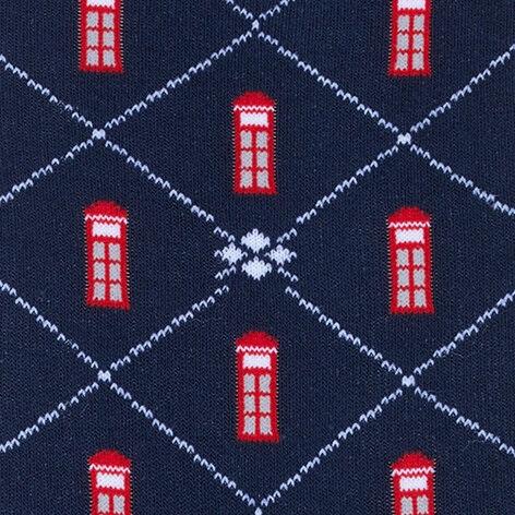 Image du produit Burlington Phone Booth (Une unité par pack, 36 - 41)