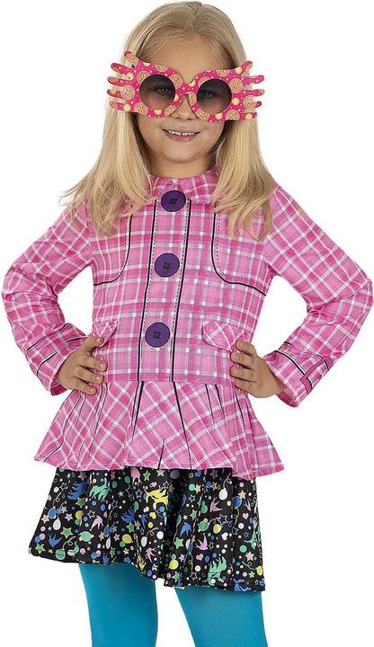 Actual product image Metamorph Harry Potter – Luna Lovegood Brille