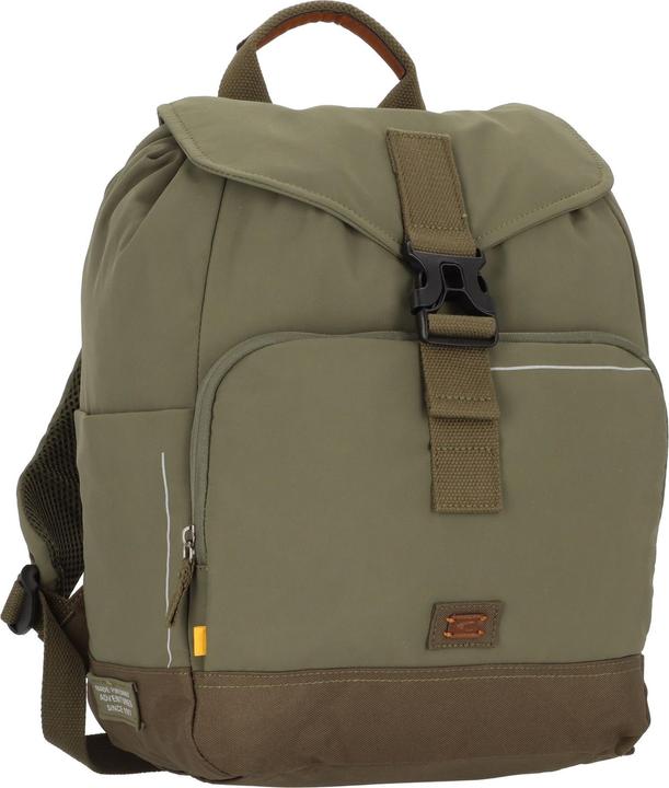 Produktbild Camel Active City City Rucksack 34 cm (21 l)