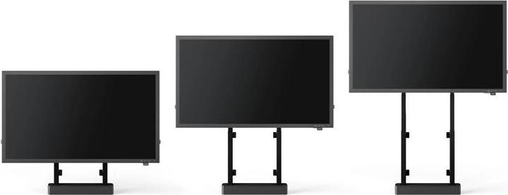 Actual product image Vogels RISE 2005 MOTORISED DISPLAY (98", 140 kg)