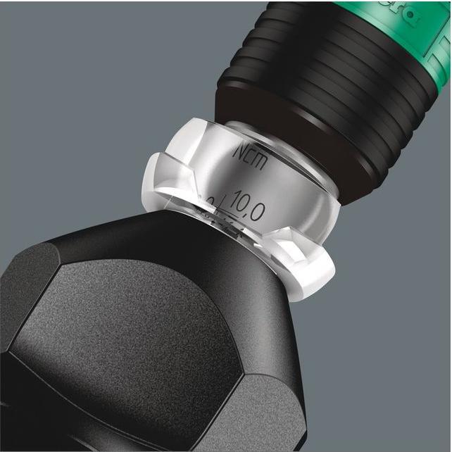 Produktbild Wera 7440 0,3 - 1,2 Nm (1/4", 0.30 Nm, 1.20 Nm)