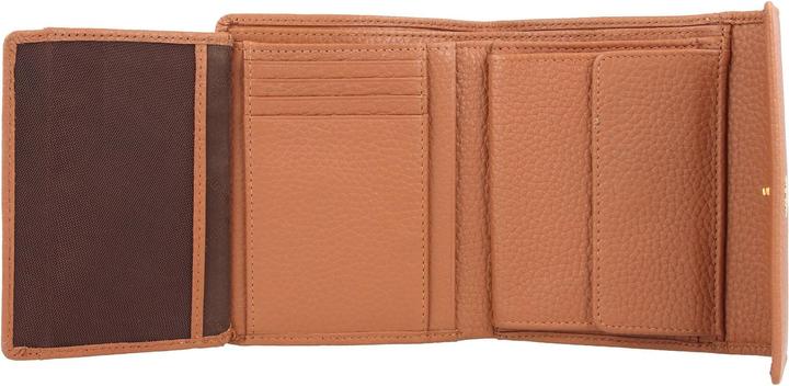 Actual product image Braun Büffel Asti Wallet 50444