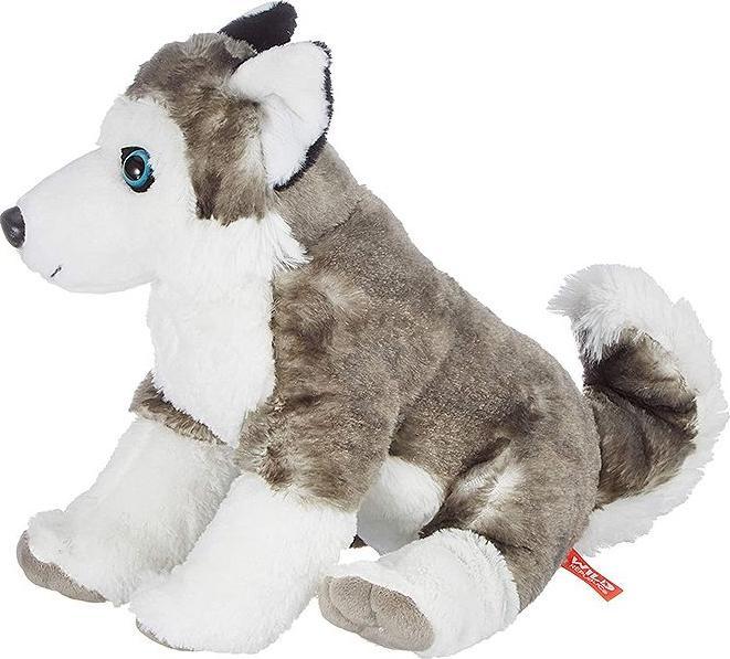 Produktbild Wild Republic Plüsch Husky Cuddlekin 30 cm (30 cm)