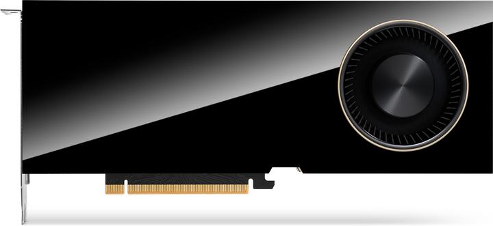 Actual product image HP NVIDIA RTX 6000 Ada (48 GB)