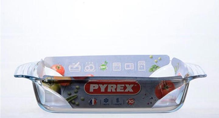 Produktbild Pyrex Platte