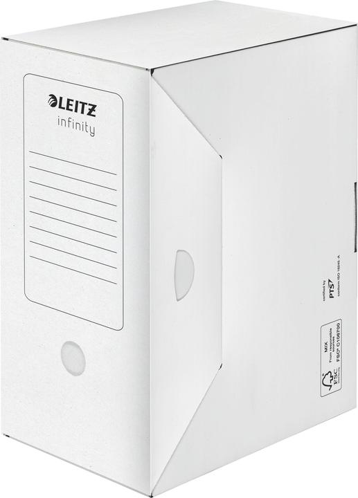 Produktbild Leitz Archivschachtel Infinity (A4)