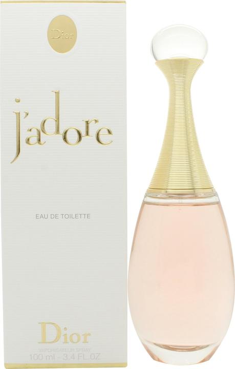 Immagine prodotto Dior J'Adore (Eau de toilette, 100 ml)