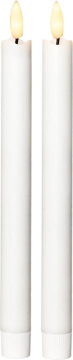 Star Trading Dinner candle (2 x)