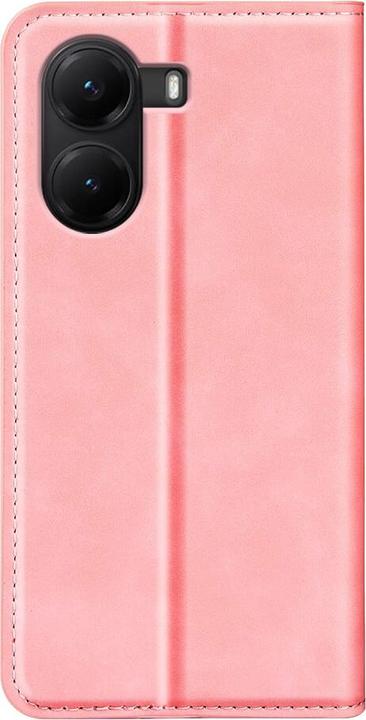 Actual product image Cover-Discount Flip Case (Xiaomi Poco X7 Pro)