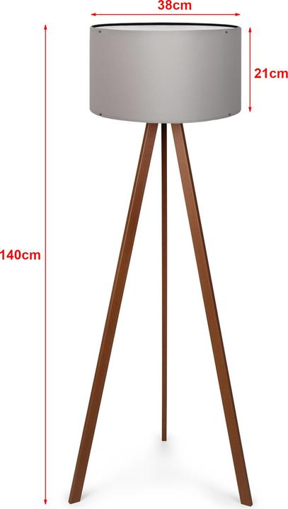 Immagine prodotto Lux.Pro Newport (E27)