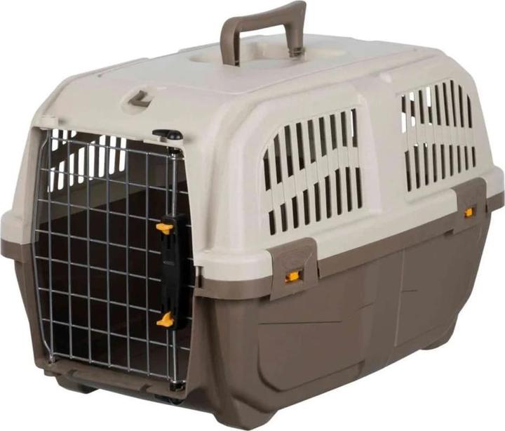 Actual product image Trixie Skudo 2 (Dog, Safety closure)