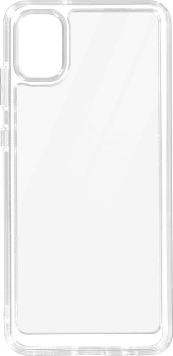 Actual product image Avizar Bazik Series (Samsung Galaxy A05)