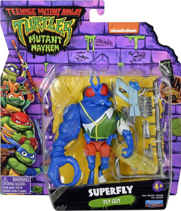 Produktbild Boti Superfly Fly Guy