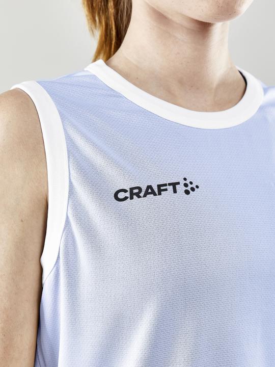 Produktbild Craft Progress Reversible Basket Singlet W (XS)