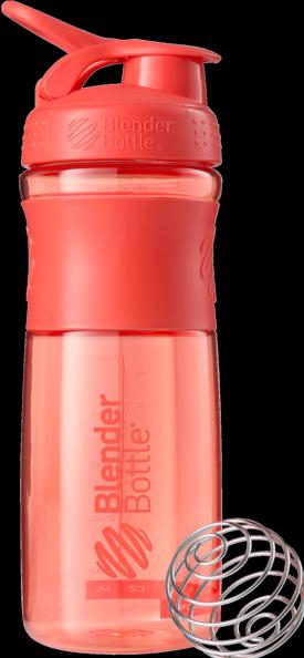 Actual product image Blender Bottle Sport Mixer (0.82 l)