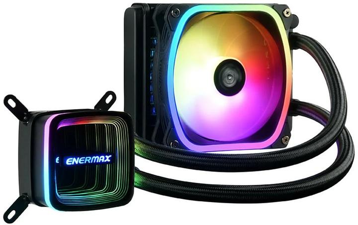 Produktbild Enermax Aquafusion ADV