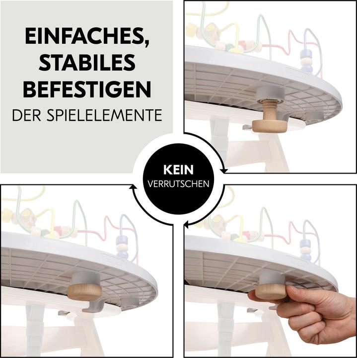 Produktbild Hauck Play Tray