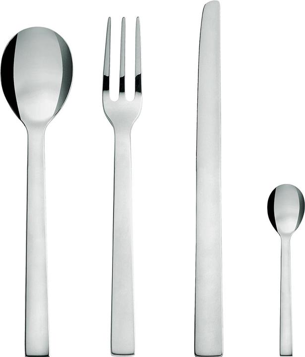 Alessi Santiago (24 Piece, Cutlery set)