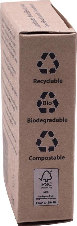 Produktbild Natura Punto 3er-Set Palmölfreie feste Bio-Seife (Hartseife)