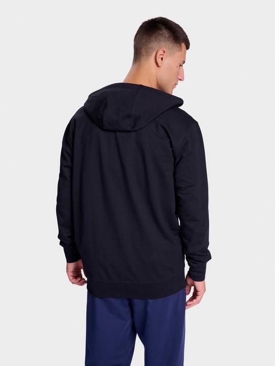 Actual product image hummel HMLGO 2.0 ZIP HOODIE (S)
