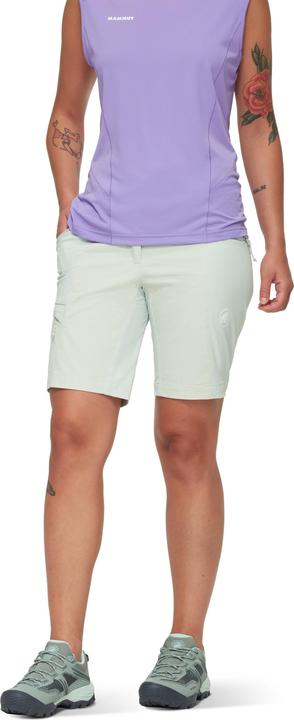 Actual product image Mammut Ducan Shorts Women (38)