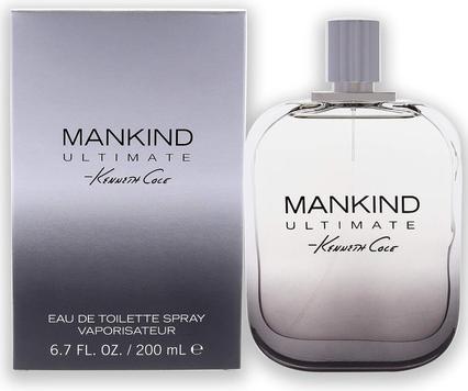Produktbild Kenneth Cole Mankind Ultimate by (Eau de Toilette, 200 ml)