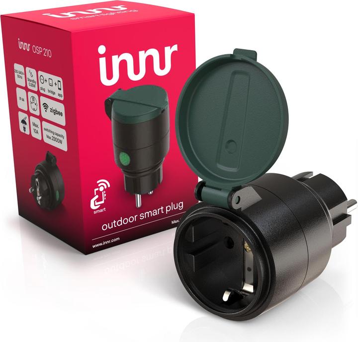 Produktbild Innr Outdoor Smart Plug
