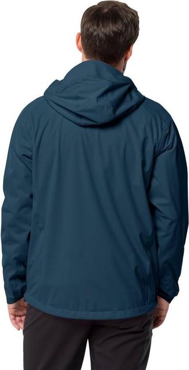 Image du produit Jack Wolfskin Emberberg 3L Jkt M (XL)