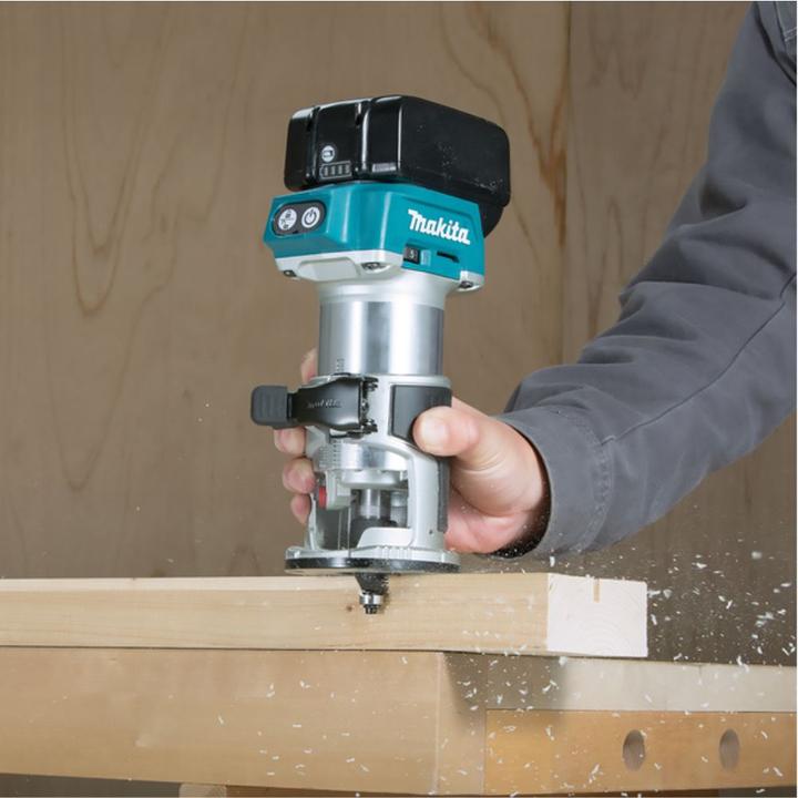 Produktbild Makita Drt50zjx2