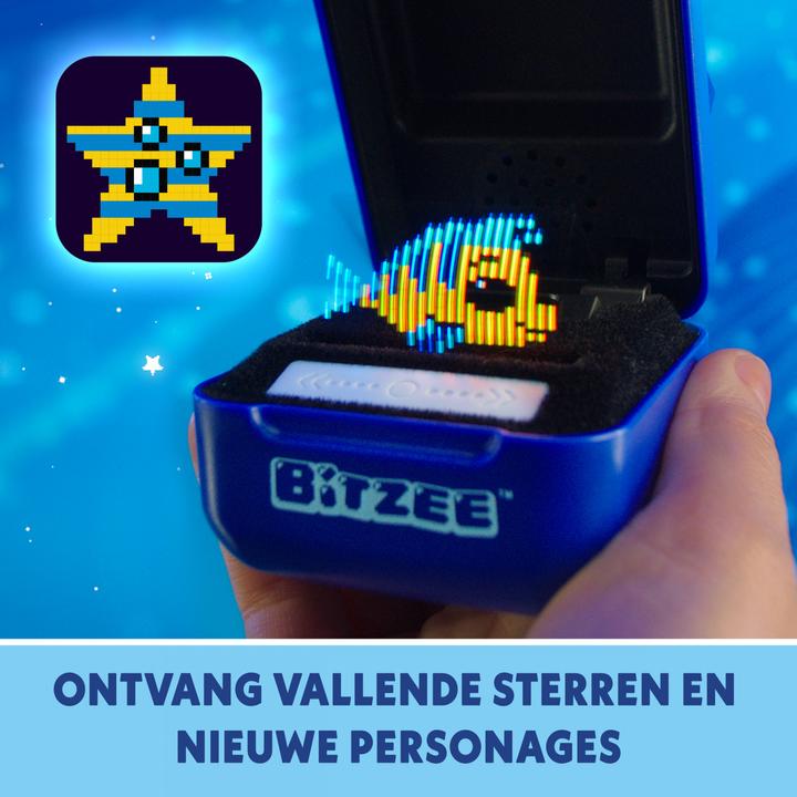 Produktbild Spin Master BIT Bitzee - Disney Bitzee