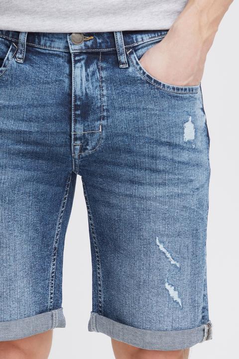 Image du produit Blend Deniz - Denim Shorts - Homme (3XL)