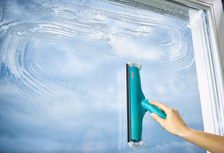 Produktbild Leifheit Ersatzpad Window & Frame Cleaner L (1 Stk.)