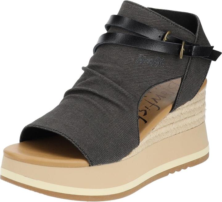 Blowfish Sandalen (40)