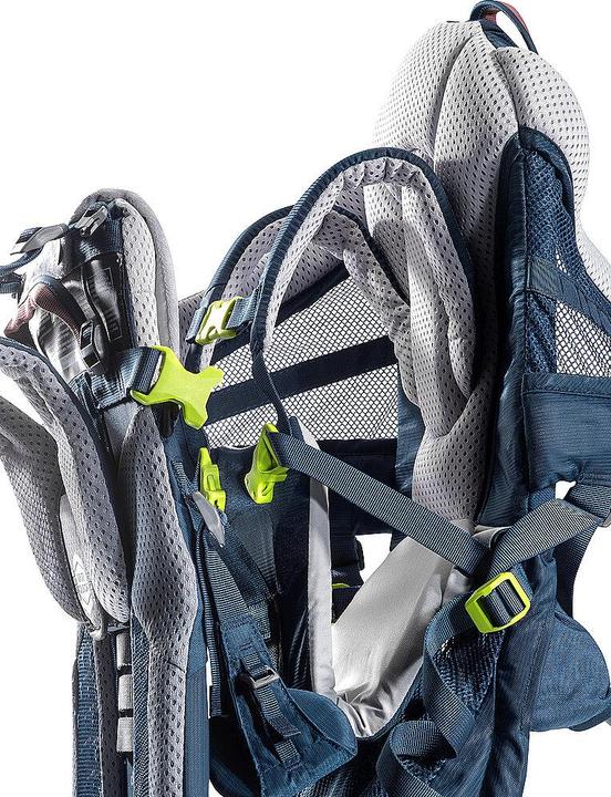 Actual product image Deuter Kid Comfort Active