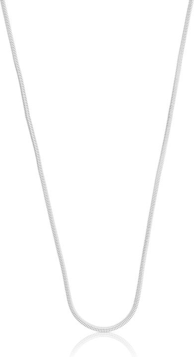 Immagine prodotto Muau Serpente (Oro bianco, 40 cm)