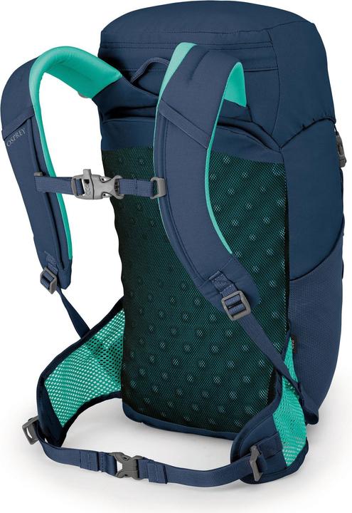 Actual product image Osprey Jet 18 Backpack (18 l)