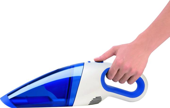 Actual product image Rowenta Extenso Wet&Dry AC 4441