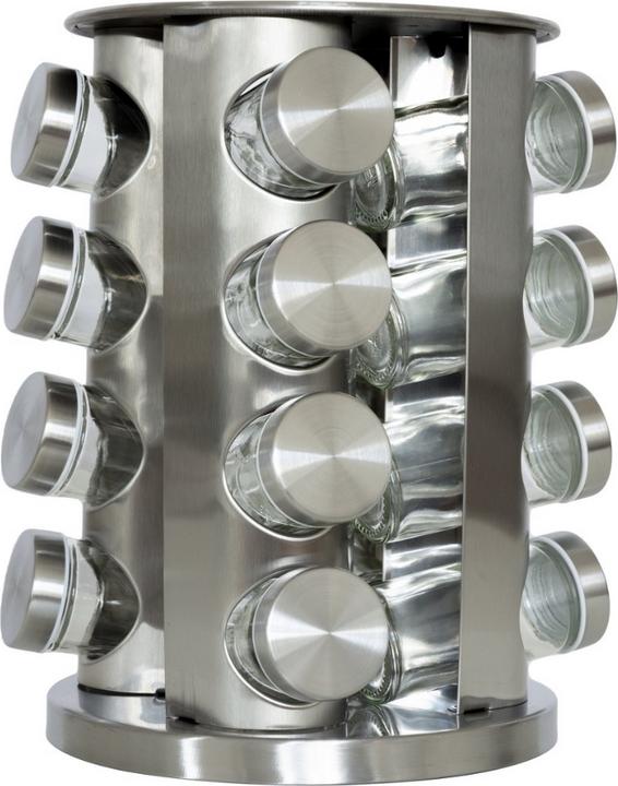 Actual product image Blackwell Spice rack