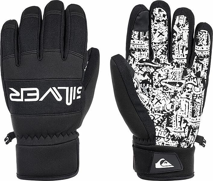 Produktbild Quiksilver Snowboardhandschuhe Method (M)