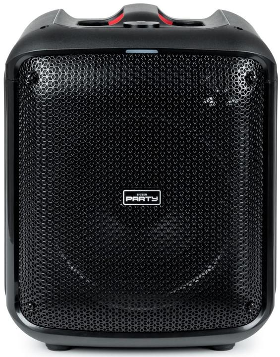 Image du produit Bigben Max - Enceinte Bluetooth (4 h, Sans source d'énergie externe)