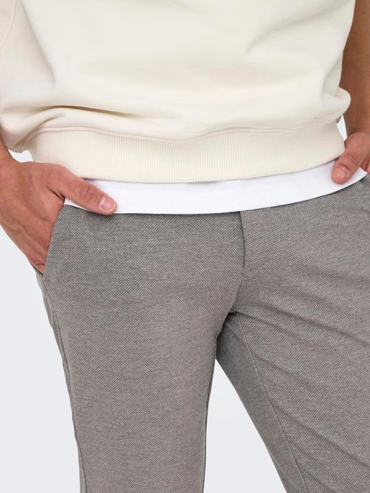 Produktbild Only & Sons Onsmark Tap Ditsy 2912 Pant Noos (29)