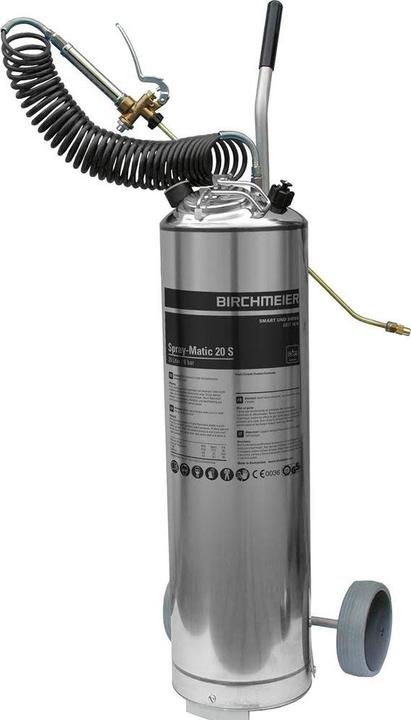 Produktbild Birchmeier Spray-Matic 20S Spritze (20 l)