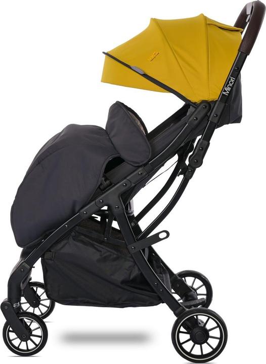 Produktbild Lorelli Kinderwagen Buggy Minori faltbar