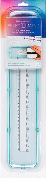 Immagine prodotto We R Memory Keepers Righello da 30,5 cm (30.50 cm)