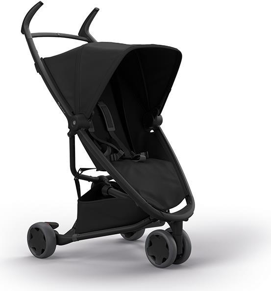 Actual product image Quinny Zapp Xpress
