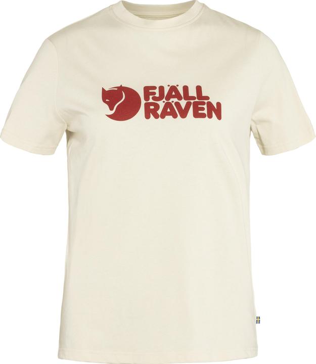 Fjällräven Women's Logo Tee (L)