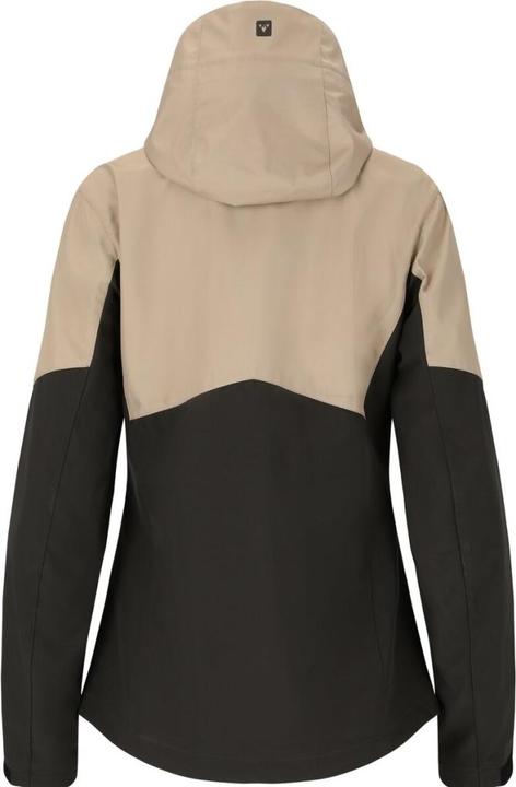 Actual product image Whistler Women's Rosea Softshell Jacket W-Pro 8000 (42)