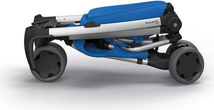 Image du produit Quinny Zapp Xpress
