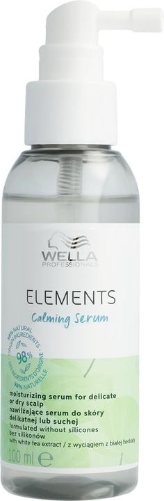 Wella Elements Calming Serum (100 ml)