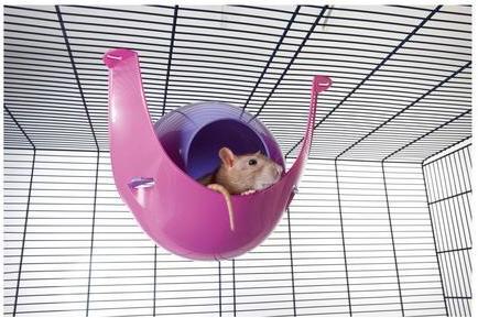 Produktbild Savic Sputnik